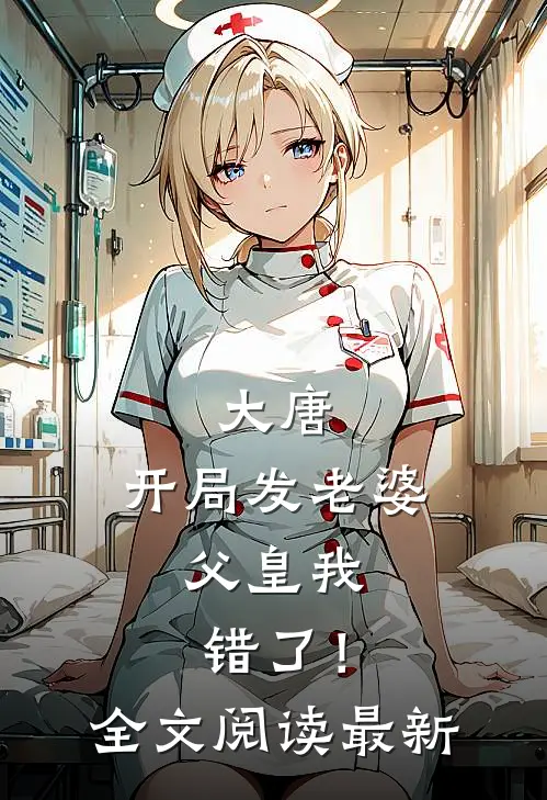 大唐：开局发老婆，父皇我错了！全文阅读最新