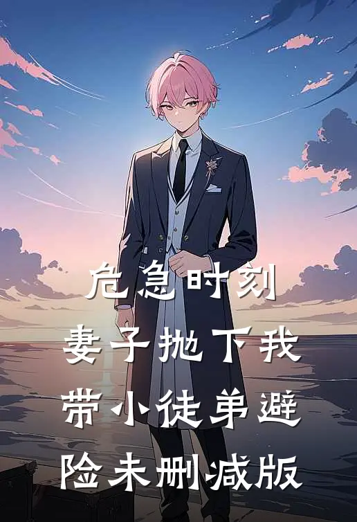 危急时刻，妻子抛下我带小徒弟避险未删减版