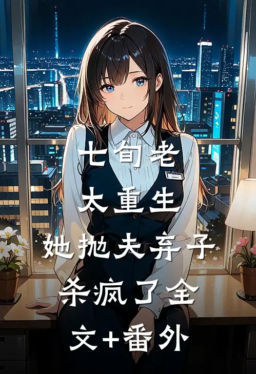 七旬老太重生，她抛夫弃子杀疯了全文+番外
