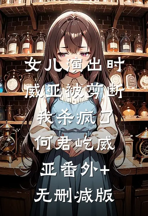 女儿演出时威亚被剪断，我杀疯了何君屹威亚番外+无删减版