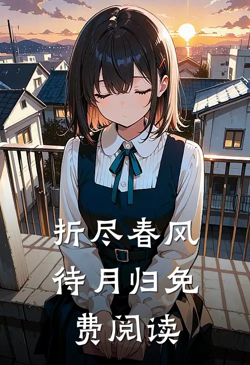 折尽春风待月归免费阅读