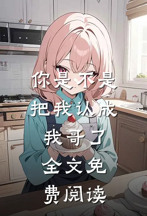你是不是把我认成我哥了全文免费阅读