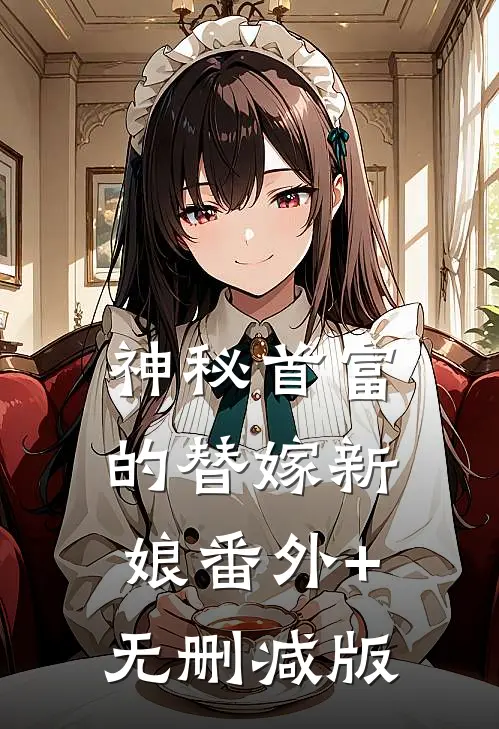 神秘首富的替嫁新娘番外+无删减版