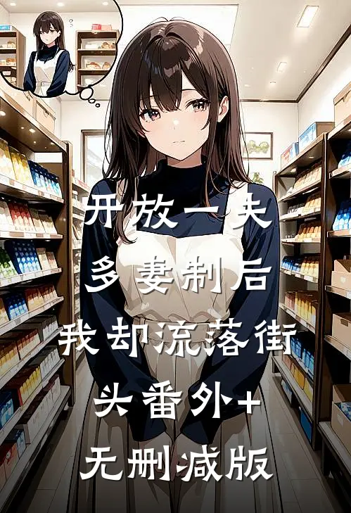 开放一夫多妻制后，我却流落街头番外+无删减版