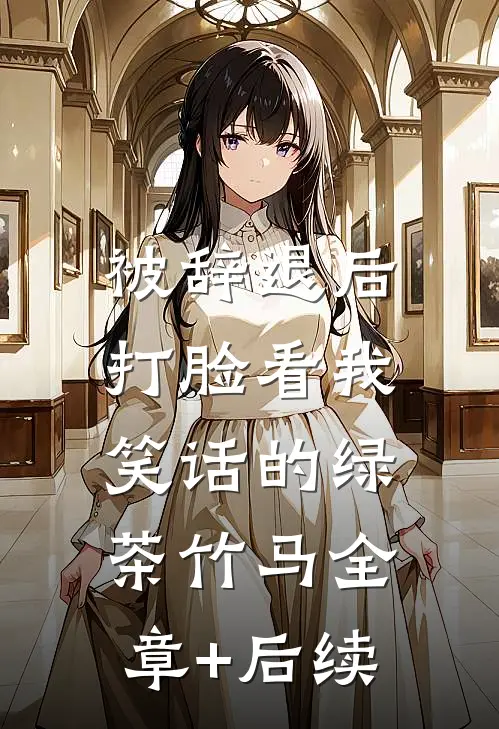 被辞退后，打脸看我笑话的绿茶竹马全章+后续