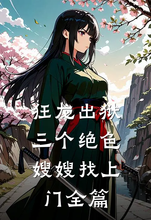 狂龙出狱，三个绝色嫂嫂找上门全篇