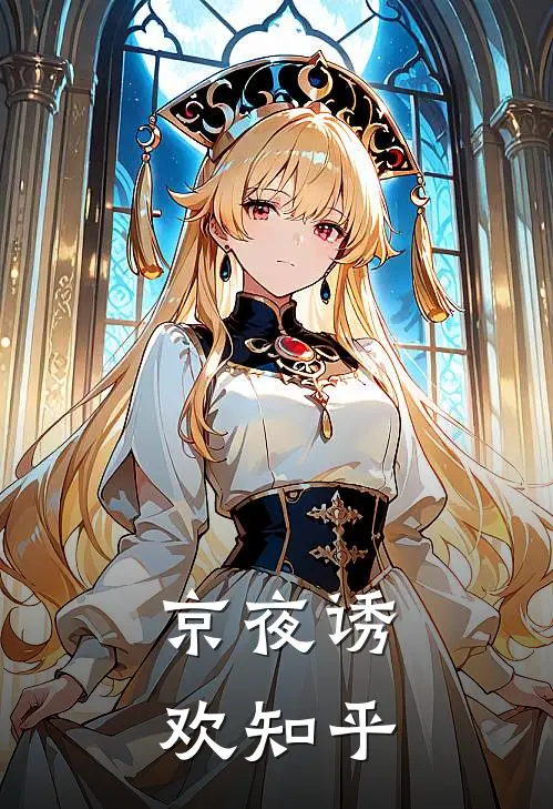 京夜诱欢知乎