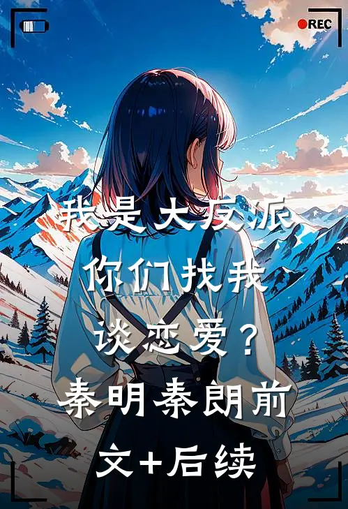 我是大反派，你们找我谈恋爱？秦明秦朗前文+后续