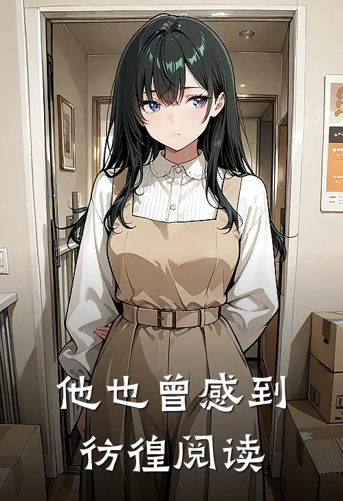 他也曾感到彷徨阅读
