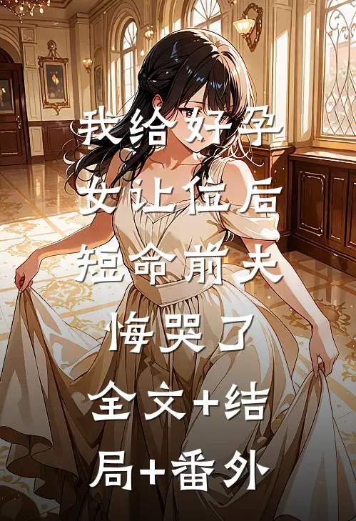 我给好孕女让位后，短命前夫悔哭了:全文+结局+番外