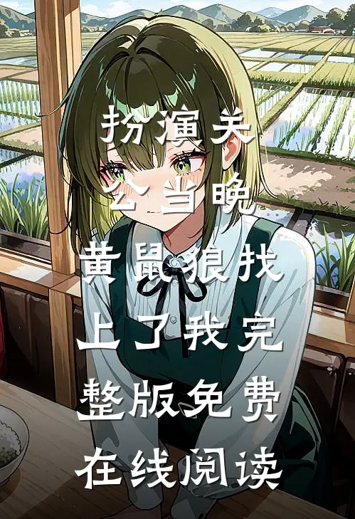 扮演关公当晚，黄鼠狼找上了我完整版免费在线阅读