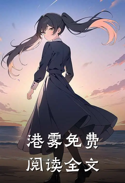 港雾免费阅读全文