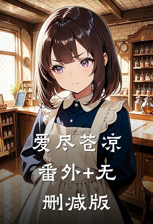 爱尽苍凉:番外+无删减版