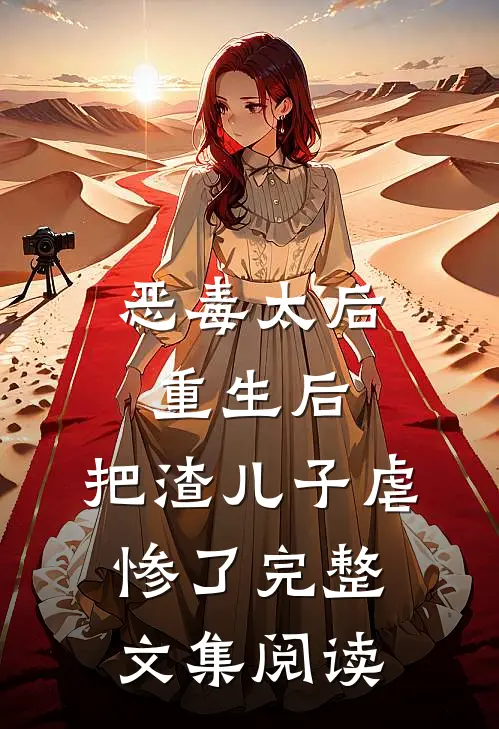 恶毒太后重生后：把渣儿子虐惨了完整文集阅读