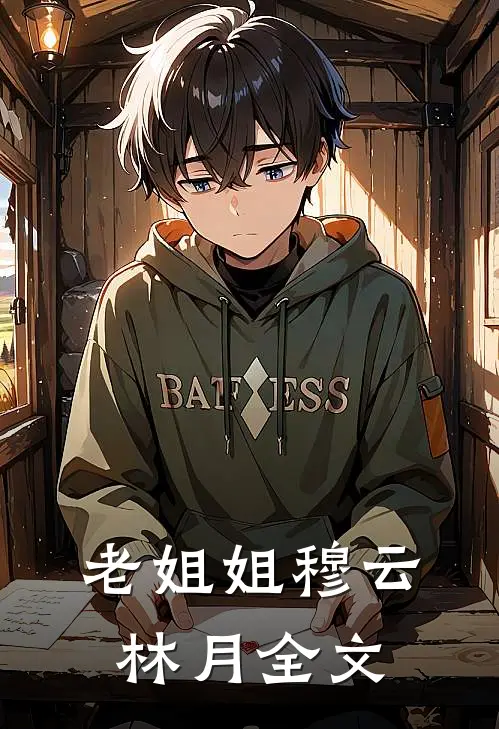 老姐姐穆云林月全文