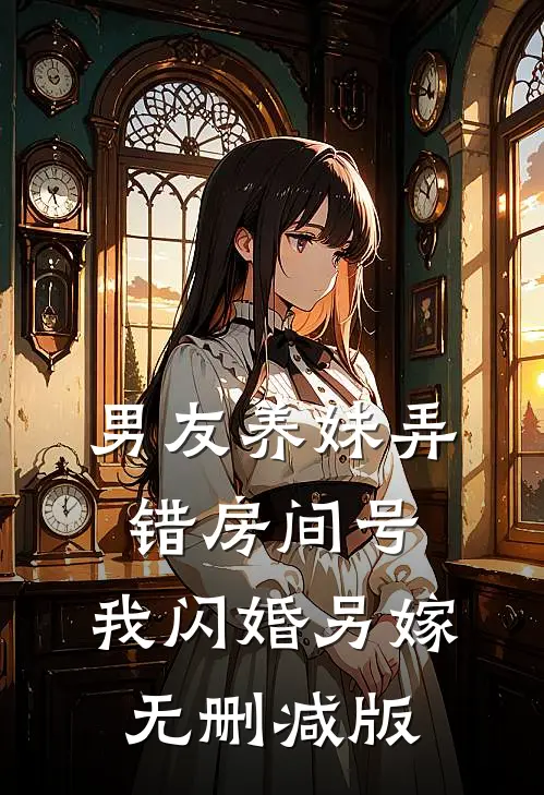 男友养妹弄错房间号，我闪婚另嫁无删减版