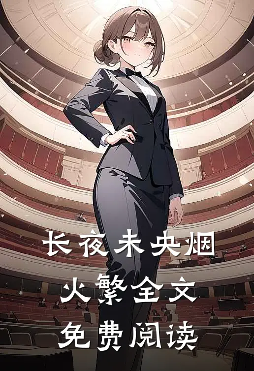 长夜未央烟火繁全文免费阅读
