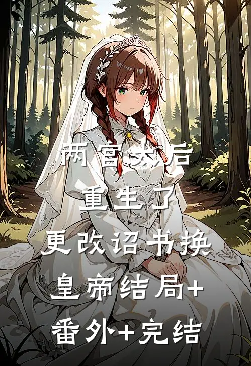 两宫太后重生了，更改诏书换皇帝结局+番外+完结