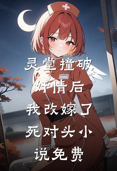 灵堂撞破奸情后，我改嫁了死对头小说免费