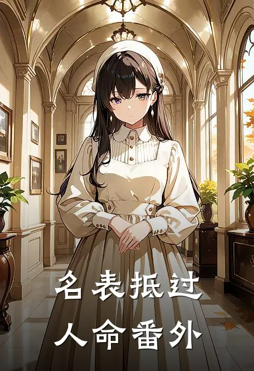 名表抵过人命番外