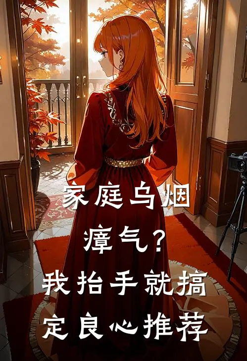 家庭乌烟瘴气？我抬手就搞定良心推荐