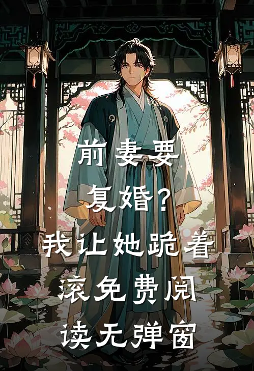 前妻要复婚？我让她跪着滚免费阅读无弹窗