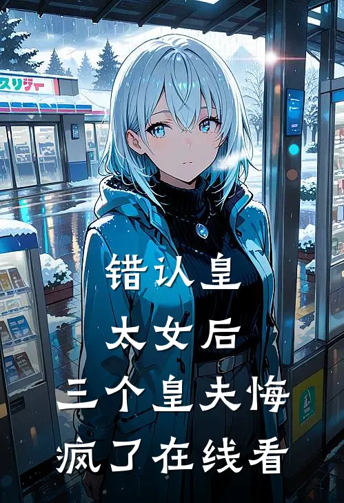 错认皇太女后，三个皇夫悔疯了在线看