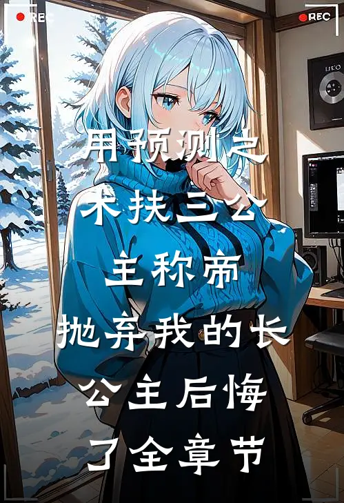 我收回了前世的所有纵容好看的小说推荐完结