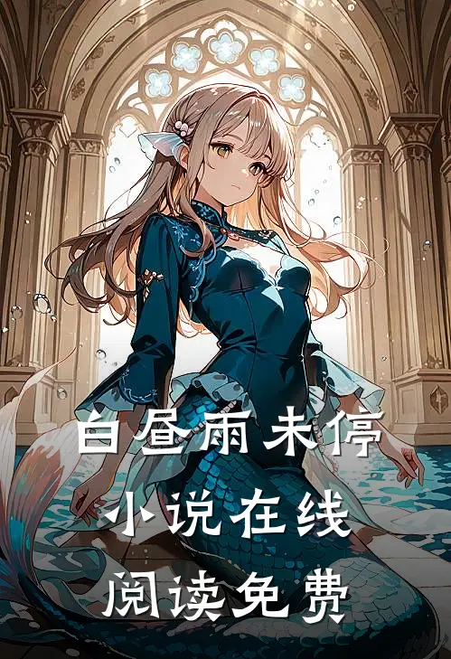 白昼雨未停小说在线阅读免费