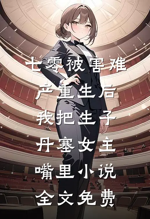 七零被害难产重生后，我把生子丹塞女主嘴里小说全文免费