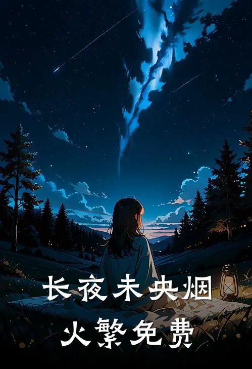 长夜未央烟火繁免费