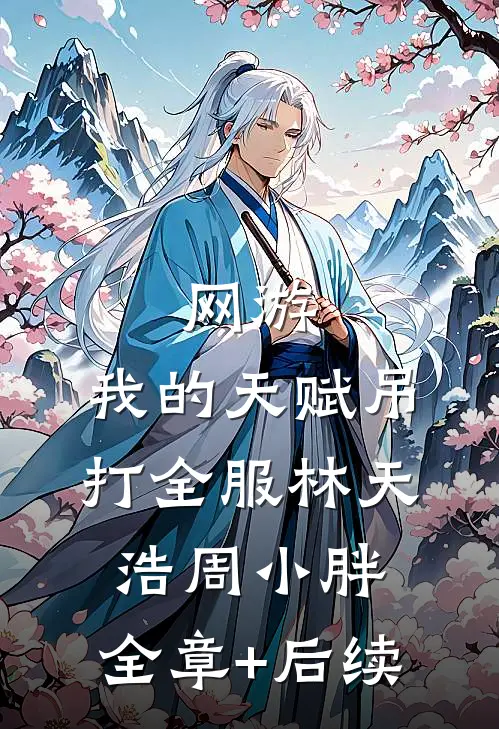 网游：我的天赋吊打全服林天浩周小胖:全章+后续