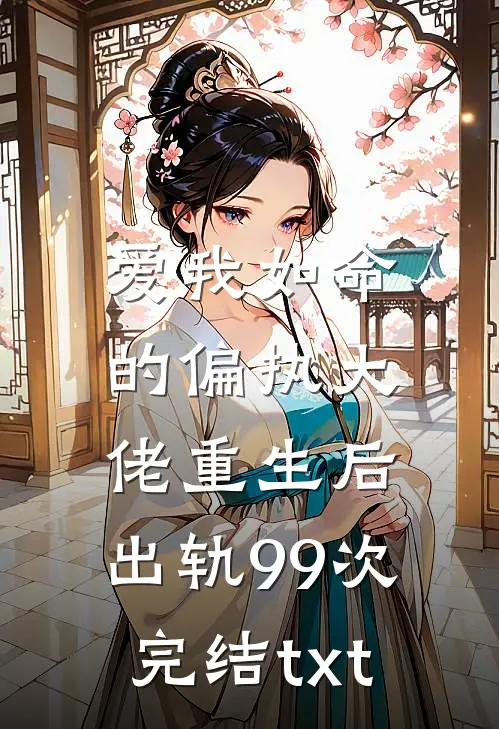 爱我如命的偏执大佬重生后，出轨99次完结txt