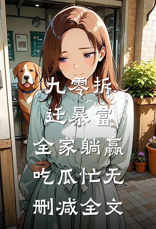 九零拆迁暴富，全家躺赢吃瓜忙无删减全文