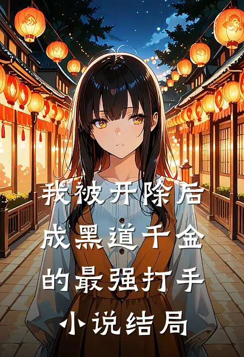 我被开除后成黑道千金的最强打手小说结局