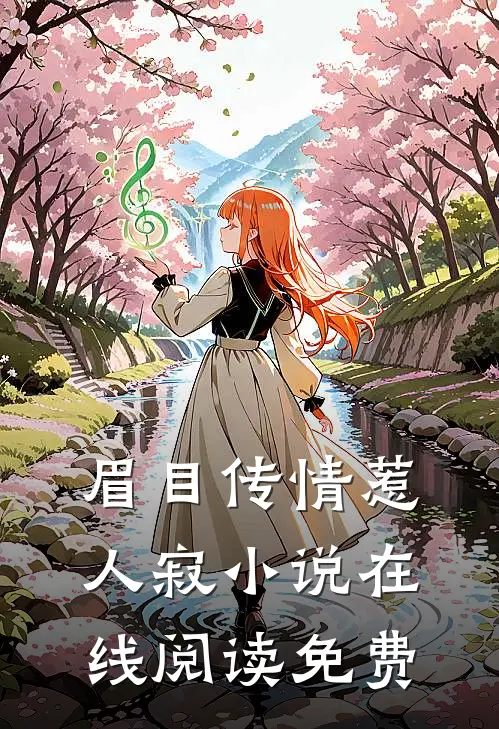 眉目传情惹人寂小说在线阅读免费