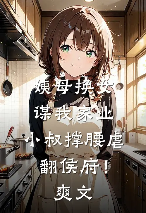 姨母换女谋我家业，小叔撑腰虐翻侯府！爽文