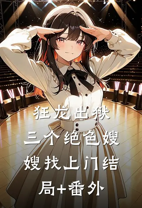 狂龙出狱，三个绝色嫂嫂找上门结局+番外