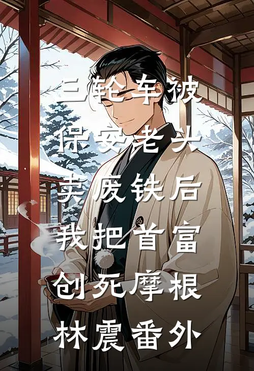三轮车被保安老头卖废铁后，我把首富创死摩根林震番外