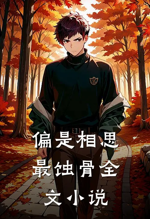 偏是相思最蚀骨全文小说