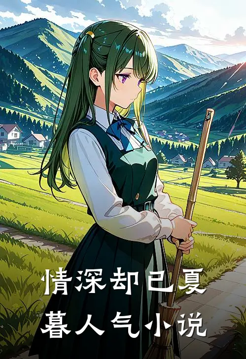 情深却已夏暮人气小说