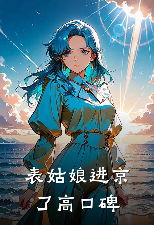 表姑娘进京了高口碑