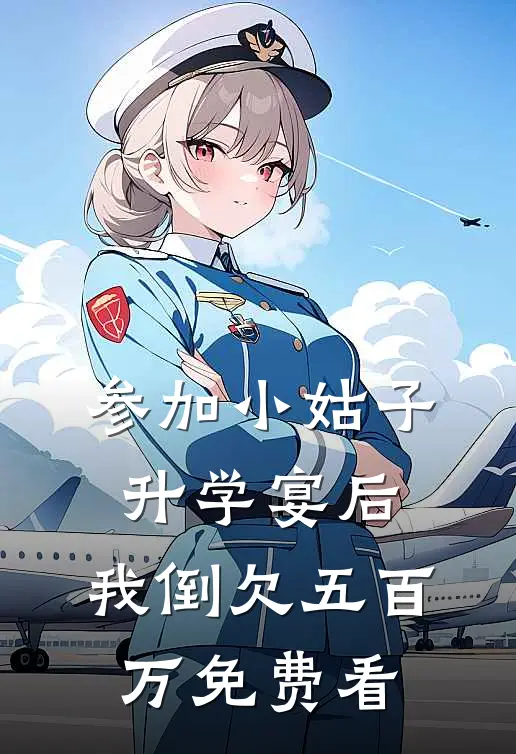 参加小姑子升学宴后，我倒欠五百万免费看