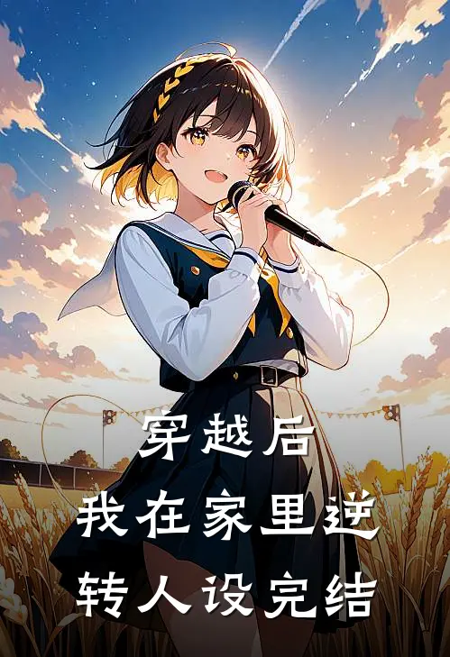穿越后，我在家里逆转人设完结