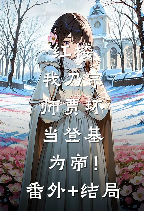红楼：我乃宗师贾环，当登基为帝！:(番外)+(结局)