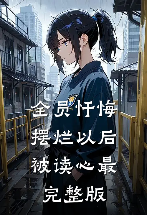 全员忏悔：摆烂以后被读心最完整版
