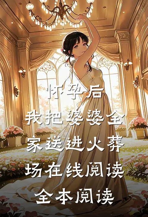 怀孕后，我把婆婆全家送进火葬场在线阅读全本阅读