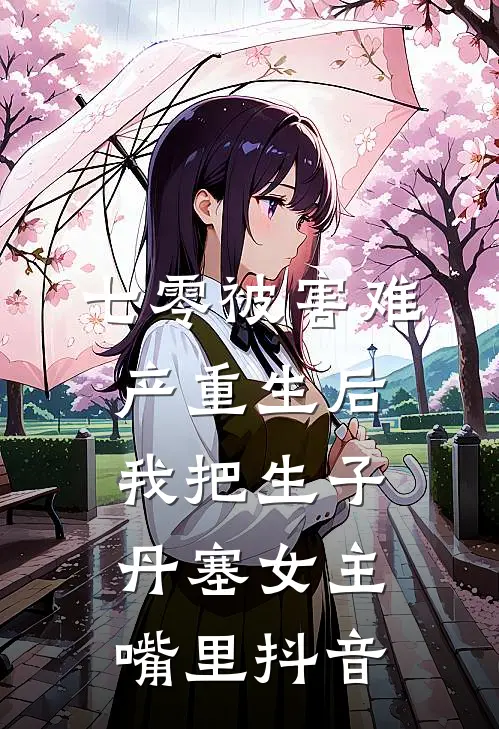 七零被害难产重生后，我把生子丹塞女主嘴里抖音