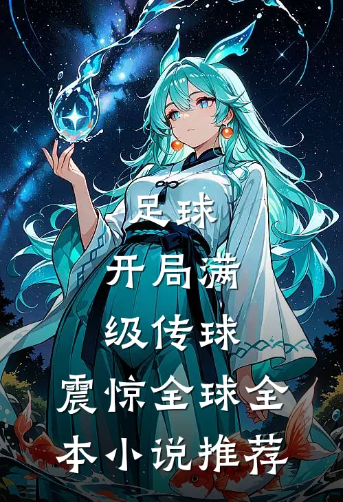 足球：开局满级传球，震惊全球全本小说推荐