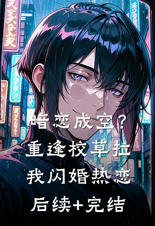 暗恋成空？重逢校草拉我闪婚热恋后续+完结